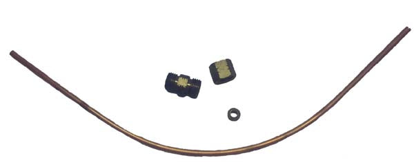 ~(1 lbs. 5X5X5)~ Air Junction Kit Arb Air Locker Replacement Part