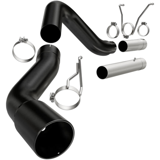 ~(63 lbs. 49X24X14)~ SYS FB 07.5-17 Dodge/Ram 2500/3500 6.7L