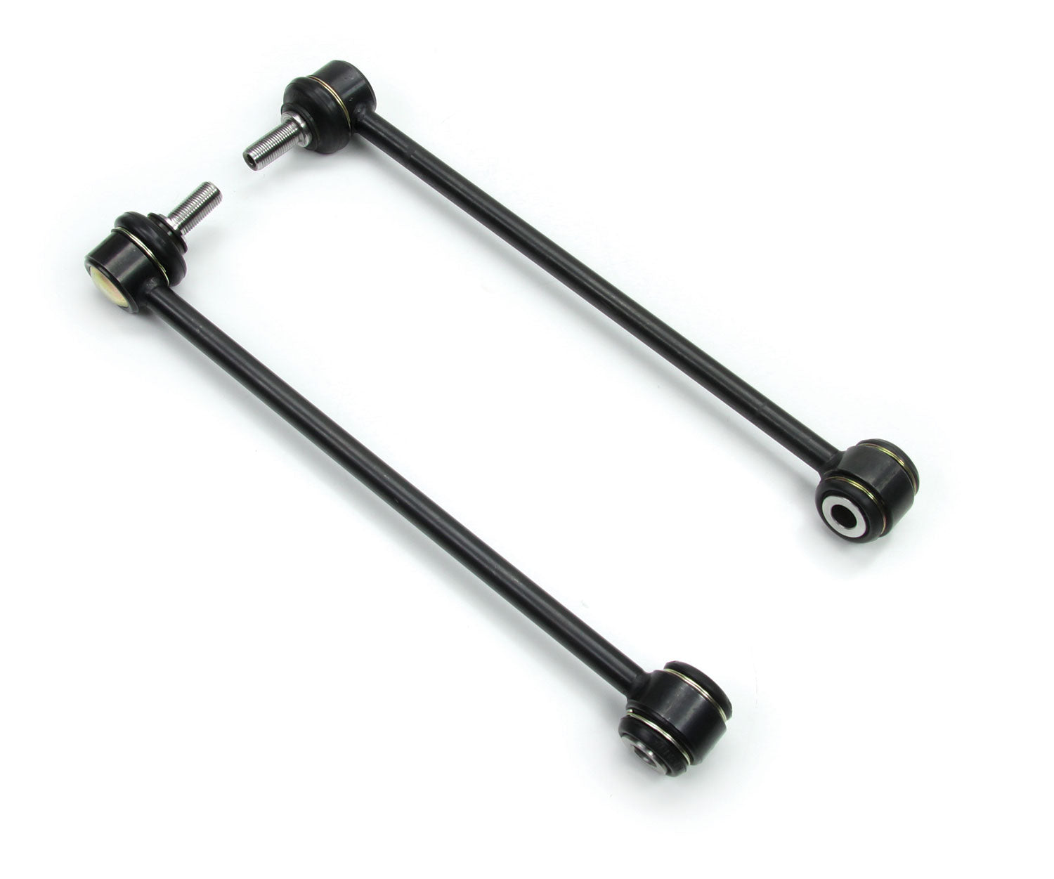 ~(3.8 lbs. 18X4X4)~ JK 14.75 Rear Sway Bar Link Kit w/ Swivel Stud (6 Lift)