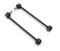 ~(3.5 lbs. 17X4X3)~ JK 12.25 Rear Sway Bar Link Kit w/ Swivel Stud (3-4 Lift)