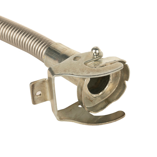 ~(0.5 lbs. 8X2X2)~ Jerry Can Spout