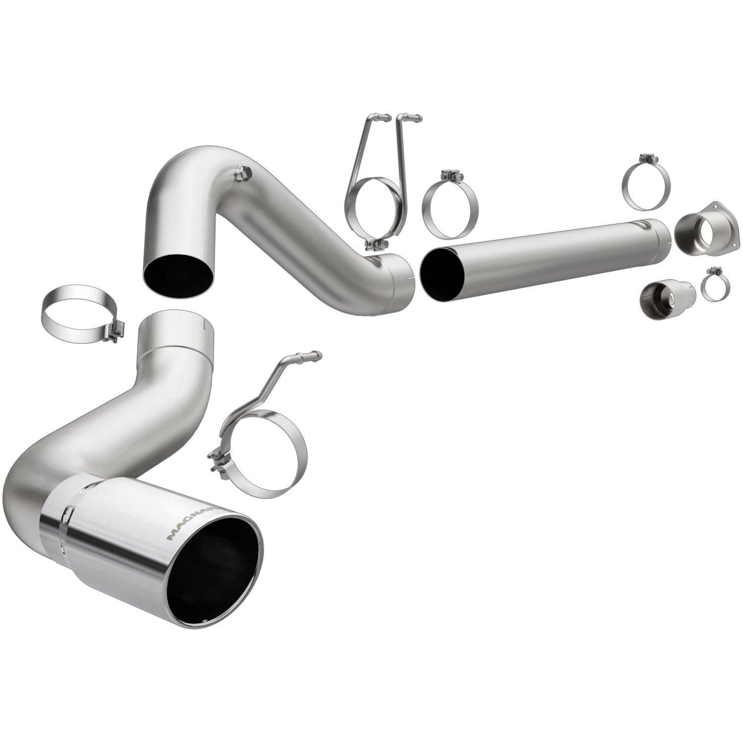 ~(48 lbs. 57X15X12)~ SYS FB 08-17 Ford F-250/350SD 6.4/6.7L