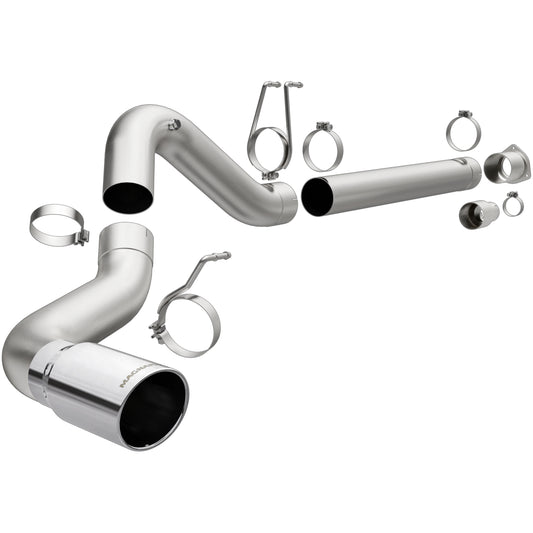 ~(48 lbs. 57X15X12)~ SYS FB 08-17 Ford F-250/350SD 6.4/6.7L