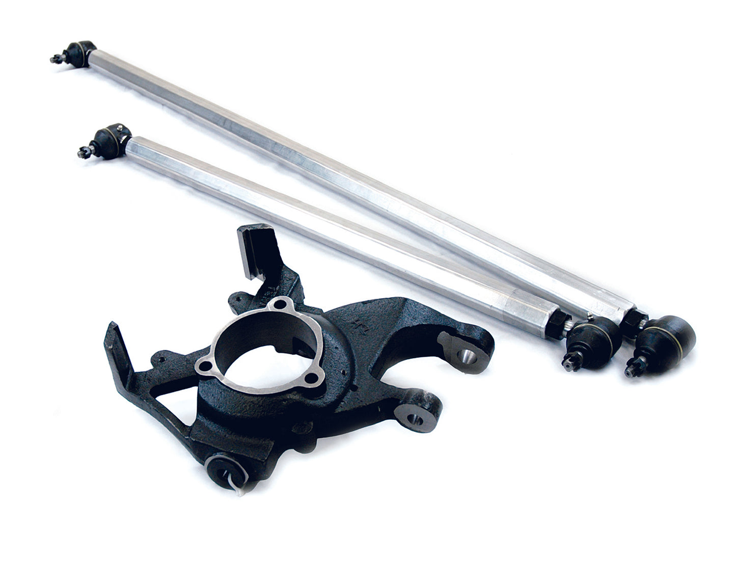 ~(42 lbs. 54X16X7)~ TJ High Steer Kit 97-06 Wrangler TJ TeraFlex