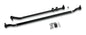 ~(50.6 lbs. 45X9X5)~ Teraflex JK HD TIe Rod AND Flipped Drag Link Kit