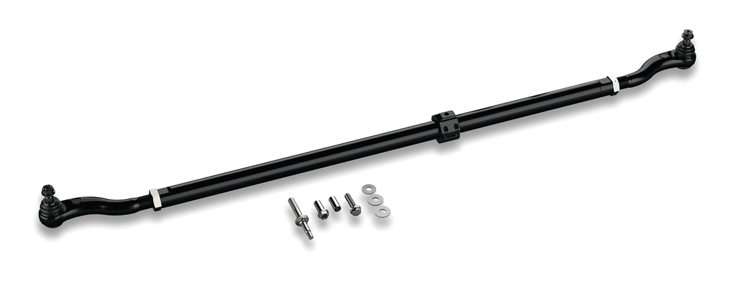 ~(29.8 lbs. 44X7X4)~ JK HD Tie Rod Kit