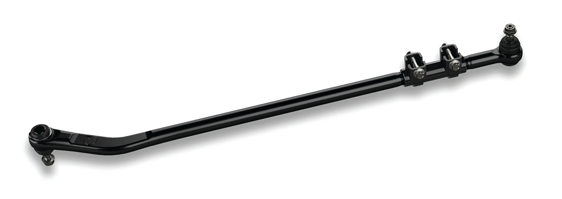 ~(23 lbs. 44X6X5)~ JK Extreme Heavy Duty Flipped Drag Link Kit