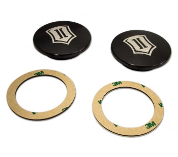 ~(1 lbs. 6X6X3)~ TUBULAR UCA BILLET CAP SET