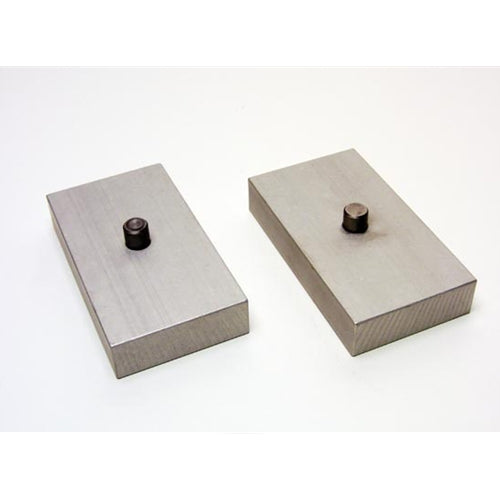 ~(4 lbs. 6X6X3)~ 99-10 FSD 1 CAST BLOCK KIT