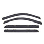 ~(2.3 lbs. 46X11X1)~ WINDOW IN-CHANNEL VENTVISOR 4PC - TOYOTA