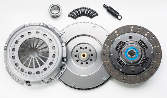 ~(59 lbs. 20X17X3)~ Stock Clutch Kit Stock 99-03 7.3L Ford Power Stroke 6 speed trans. (1944 Kits Will NOT work with O.E flywheel.)