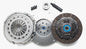 ~(111 lbs. 21X18X9)~ Organic Clutch Kit 400hp 800 torque 2000.5-2005.5 5.9L HO 245hp Engine NV5600 Trans.