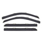 ~(2.4 lbs. 46X11X1)~ WINDOW IN-CHANNEL VENTVISOR 4PC - DODGE