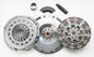 HD Organic Clutch Kit 425hp 900 torque 04-07 6.0L Ford Power Stroke 6 speed trans. (1950 Kits Will NOT work with O.E flywheel.)