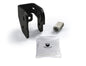 ~(4 lbs. 7X6X5)~ JL/JLU 4in Lift Front Track Bar Bracket - Axle End