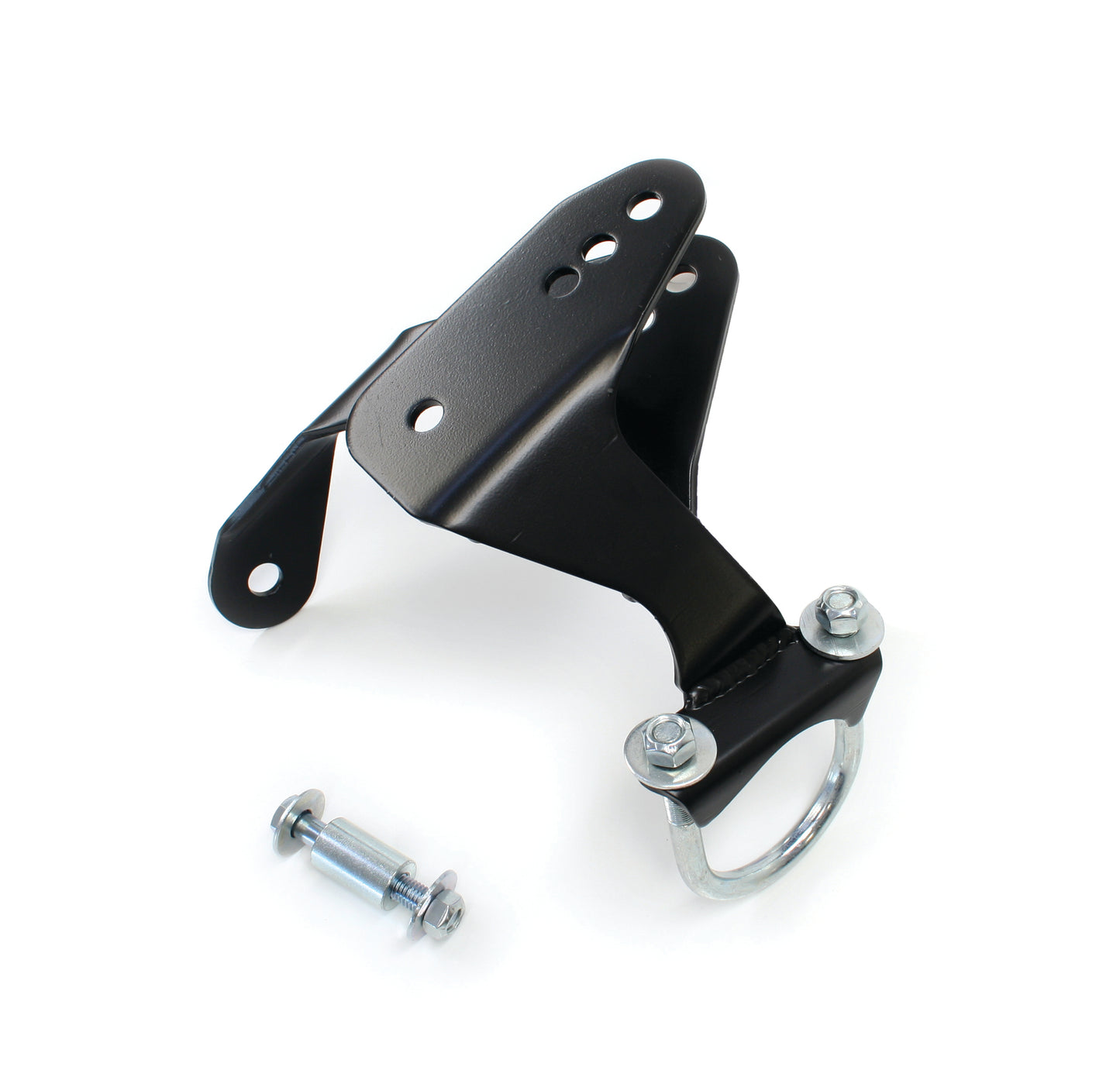 ~(7.4 lbs. 13X9X7)~ JK 3-6 Inch Rear Trackbar Axle Bracket Kit 07-Pres Wrangler JK TeraFlex