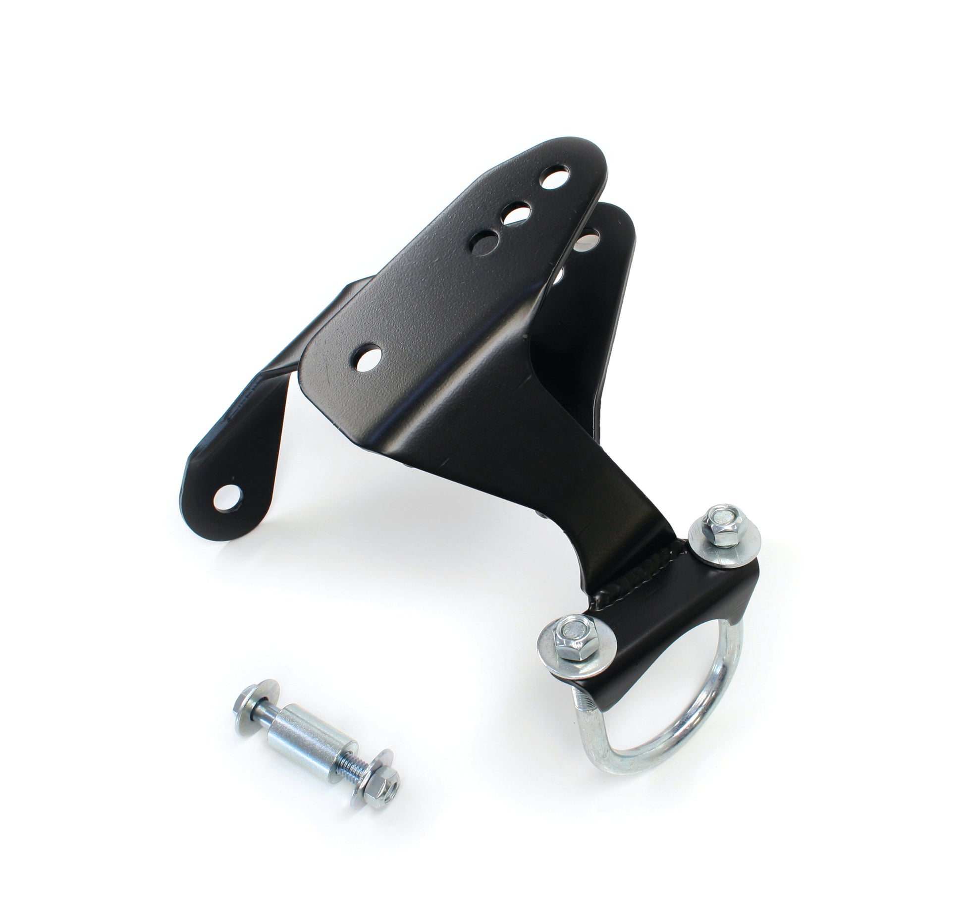~(7.4 lbs. 13X9X7)~ JK 3-6 Inch Rear Trackbar Axle Bracket Kit 07-Pres Wrangler JK TeraFlex