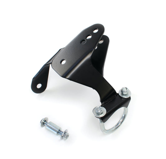 ~(7.4 lbs. 13X9X7)~ JK 3-6 Inch Rear Trackbar Axle Bracket Kit 07-Pres Wrangler JK TeraFlex