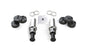 ~(9 lbs. 12X10X5)~ JL/JLU SpeedBump Front Bump Stop Kit