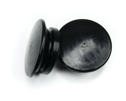 ~(0.7 lbs. 6X5X4)~ JK Rear Upper SpeedBump Strike Pad Kit 07-Pres Wrangler JK TeraFlex