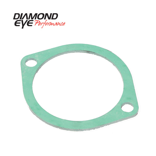 ~(1 lbs. 11X11X3)~ Exhaust Pipe Flange Gasket 2003-2007 FORD 6.0L POWERSTROKE F250/F350-PERFORMANCE DIESEL EXHAUST PART-HIGH T