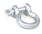 ~(3 lbs. 6X5X2)~ 7/8 Bow Shackle  13k lb WLL