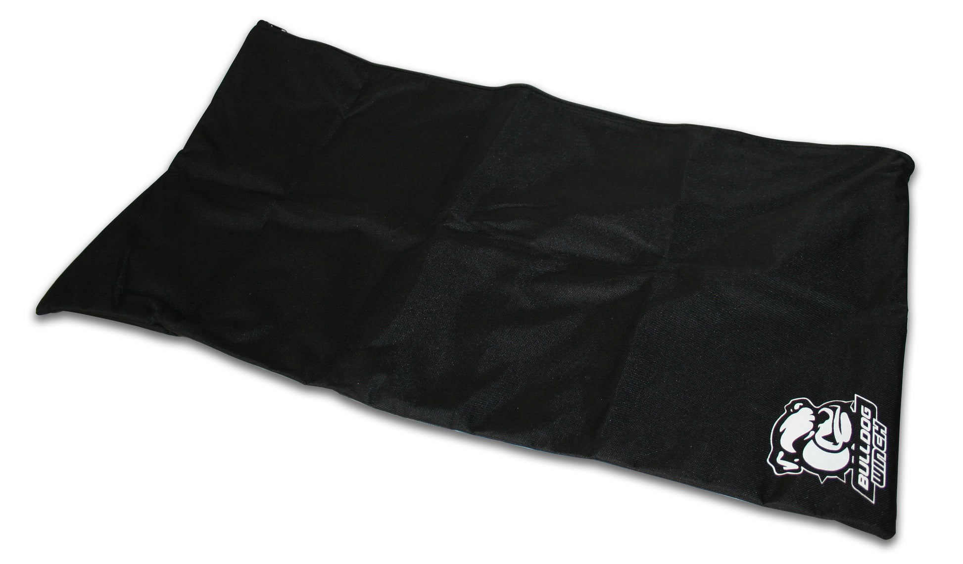 ~(0.6 lbs. 8X8X1)~ Rock Bag - Wire Rope Energy Absorber