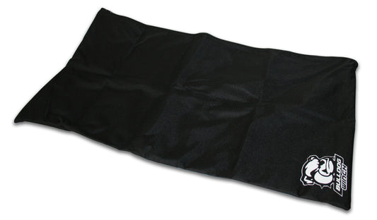 ~(0.6 lbs. 8X8X1)~ Rock Bag - Wire Rope Energy Absorber