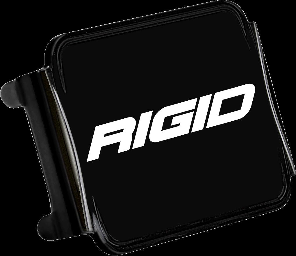 ~(1 lbs. 8X3X1)~ COVER D-SERIES BLACK