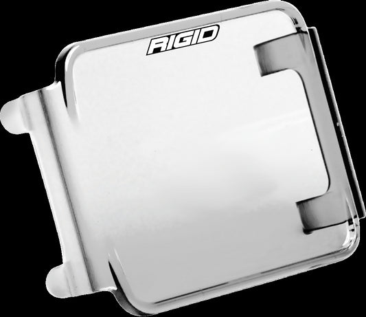 ~(1 lbs. 6X3X1)~ COVER D-SERIES CLEAR