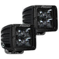 ~(4.5 lbs. 8X6X4)~ D-SERIES PRO SPOT MIDNIGHT  PAIR