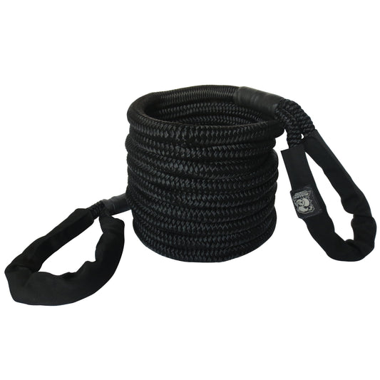 ~(9 lbs. 12X12X3)~ Big Dog Rope 7/8 x 30ft 22k BS