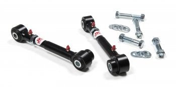 ~(4.4 lbs. 15X6X2)~ 07-14 JK Rubicon Adj Sway Bar Links