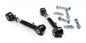 ~(4.4 lbs. 15X6X2)~ 07-14 JK Rubicon Adj Sway Bar Links