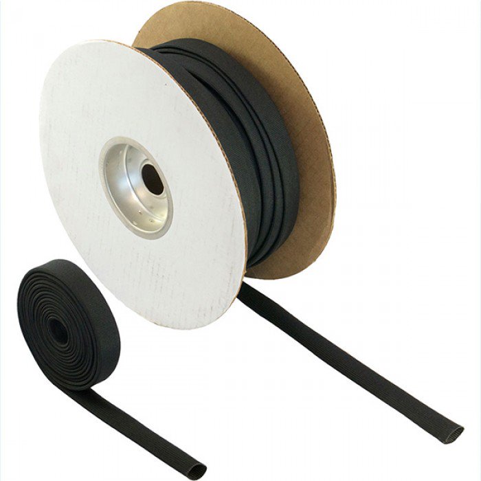 ***Discontinued***~(0.1 lbs. 8X3X1)~ Hot Rod Sleeve 1/4 in x 10 ft