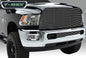 Billet Grille Polished Aluminum 1 Pc Replacement
