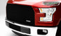 Billet Grille Black Aluminum 1 Pc Replacement