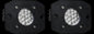 ~(0.6 lbs. 5X2X2)~ IGNITE BACKUP KIT FLUSH MOUNT