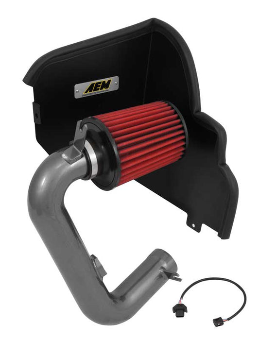 ***Discontinued***~(12 lbs. 22X14X14)~ C.A.S. SUBARU WRX L4-2.0L F/I 2015-2019