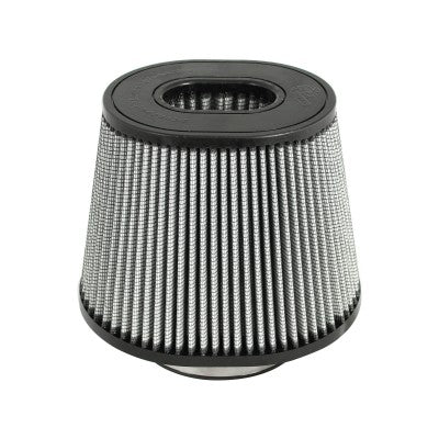 Magnum FORCE Intake Replacement Air Filter w/ Pro DRY S Media 5 IN F x (9x7-1/2) IN B x (6-3/4x5-1/2) IN T x 7 IN H