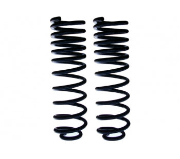~(36 lbs. 21X13X7)~ 09-UP RAM 1500 REAR 1.5 DUAL RATE SPRING KIT