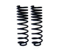 ~(36 lbs. 21X13X7)~ 09-UP RAM 1500 REAR 1.5 DUAL RATE SPRING KIT