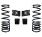 ~(71 lbs. 23X17X9)~ 03-12 RAM HD 4WD 2.5 DUAL RATE SPRING KIT
