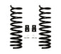 ~(65 lbs. 21X13X7)~ 2014 - Current Dodge 2500/3500 4WD 2.5 Dual Rate Coil-Spring Kit