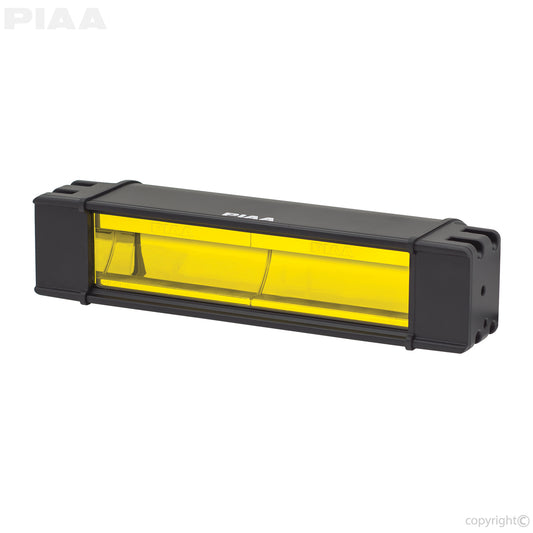 ~(5 lbs. 12X7X5)~ PIAA RF10 LED Ion Yellow Wide-Spread Fog Beam kit