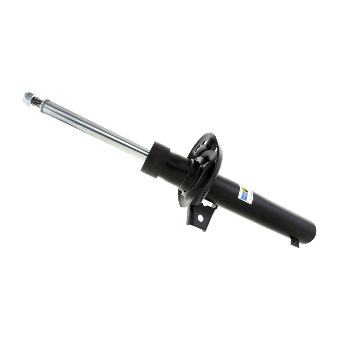 B4 OE Replacement Suspension Strut Assembly : GOLF VI (55MM);F;B4