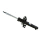 B4 OE Replacement Suspension Strut Assembly : GOLF VI (55MM);F;B4