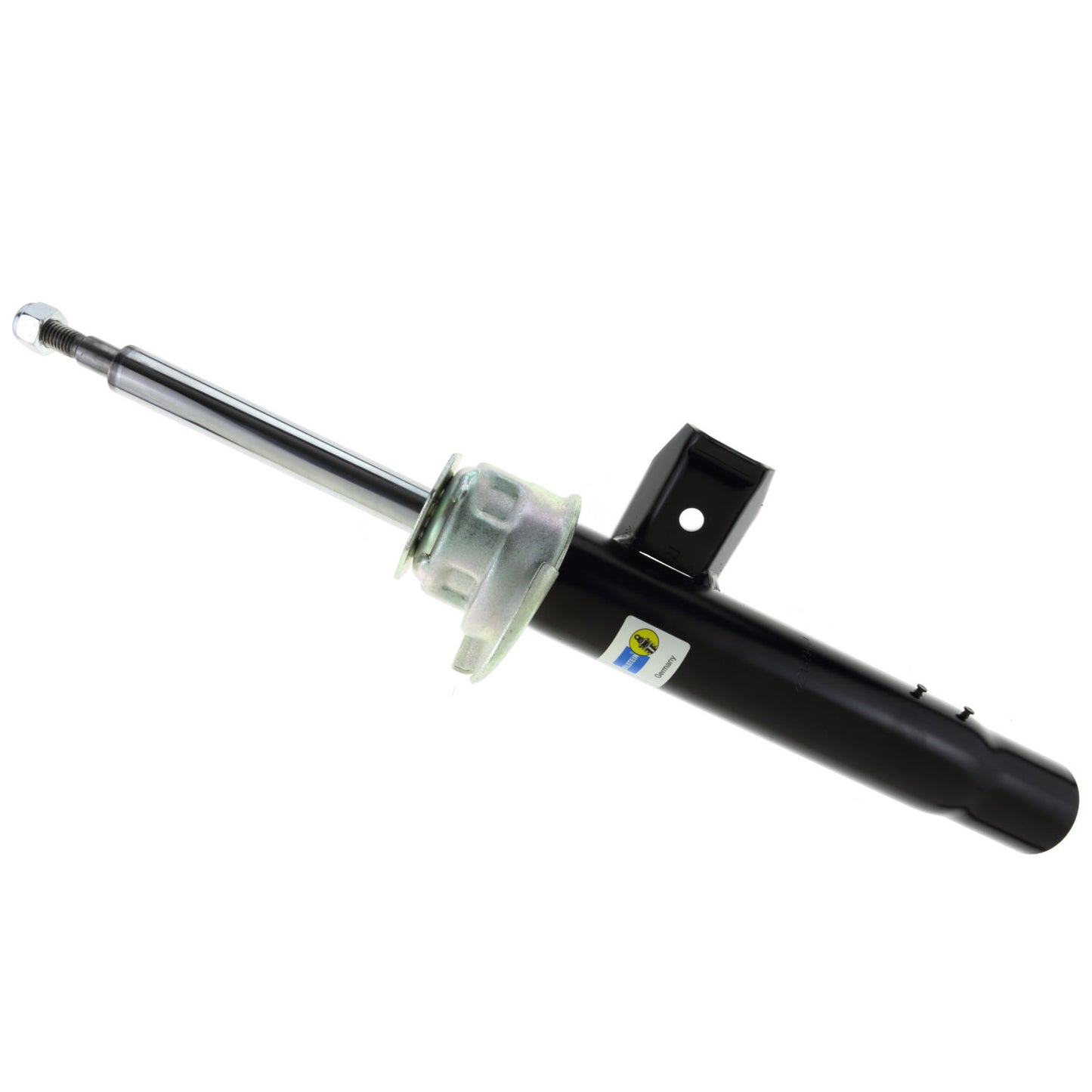 B4 OE Replacement Suspension Strut Assembly : BMW 3ER E90 XDRIVE VR;FR;B4