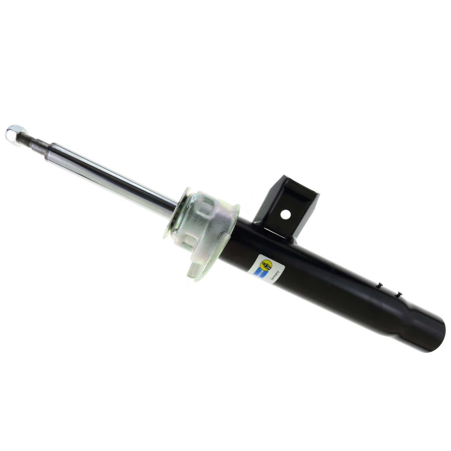 B4 OE Replacement Suspension Strut Assembly : BMW 3ER E90 XDRIVE VR;FR;B4