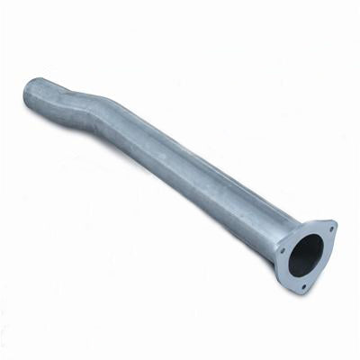 (14 lbs. 53X13X9)~ Exhaust Pipe 1989-1993 DODGE 5.9L CUMMINS 2500 3500 4X4 ONLY (ALL CAB AND BED LENGTHS)-PERFOR